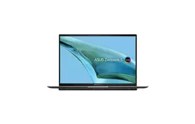 ASUS Ноутбук Zenbook S 13 UX5304VA-NQ151W 13.3