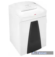 Шредер HSM Securio B35 (4, 5x30)