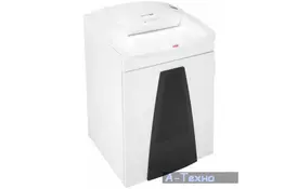 Шредер HSM Securio B35 (4, 5x30) - Фото