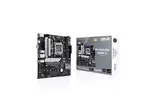 ASUS Материнская плата PRIME B650M-K sAM5 B650 2xDDR5 M.2 HDMI D-Sub mATX
