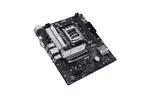 ASUS Материнская плата PRIME B650M-K sAM5 B650 2xDDR5 M.2 HDMI D-Sub mATX
