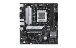 ASUS Материнская плата PRIME B650M-K sAM5 B650 2xDDR5 M.2 HDMI D-Sub mATX