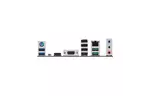 ASUS Материнская плата PRIME B650M-K sAM5 B650 2xDDR5 M.2 HDMI D-Sub mATX