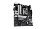 ASUS Материнская плата PRIME B650M-K sAM5 B650 2xDDR5 M.2 HDMI D-Sub mATX