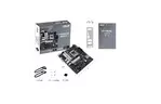 ASUS Материнская плата PRIME B650M-K sAM5 B650 2xDDR5 M.2 HDMI D-Sub mATX