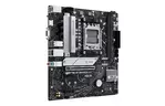 ASUS Материнская плата PRIME B650M-K sAM5 B650 2xDDR5 M.2 HDMI D-Sub mATX