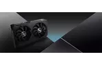 ASUS Видеокарта Radeon RX 7600 8GB GDDR6 DUAL OC V2 DUAL-RX7600-O8G-V2