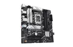 ASUS Материнская плата PRIME B760M-A-CSM s1700 B760 4xDDR5 M.2 HDMI DP mATX CSM