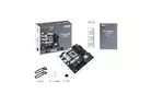 ASUS Материнская плата PRIME B760M-A-CSM s1700 B760 4xDDR5 M.2 HDMI DP mATX CSM