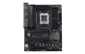 ASUS Материнская плата PROART B650-CREATOR sAM5 B650 4xDDR5 M.2 HDMI DP ATX - Фото