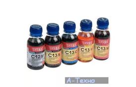 Чернила WWM CANON PGI520/CLI521 BP/B/C/M/Y SET (C13SET5-2) - Фото