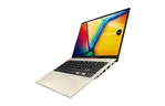 ASUS Ноутбук Vivobook S 15 K5504VN-L1026WS 15.6'' FHD OLED, Intel i9-13900H, 16GB, F1TB, IntelA370M-4, Win11, Белый