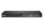 HPE Aruba Коммутатор 6100 24G 4SFP+ Switch