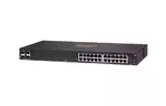 HPE Aruba Коммутатор 6100 24G 4SFP+ Switch