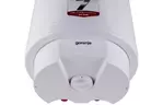 Gorenje Водонагреватель Tiki TGR50SPrimeMS50V9 (TGR50SNGV9) 50 л, слим, мех. упр.