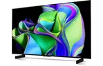 LG Телевизор 42'' OLED42C34LA