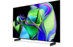 LG Телевизор 42'' OLED42C34LA