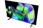 LG Телевизор 42'' OLED42C34LA