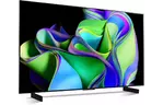 LG Телевизор 42'' OLED42C34LA