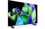 LG Телевизор 42'' OLED42C34LA