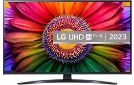 LG Телевизор 43