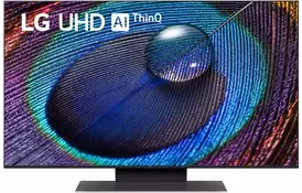 LG Телевизор 43