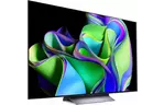 LG Телевизор 55'' OLED55C36LC