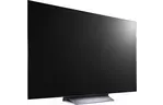 LG Телевизор 55'' OLED55C36LC