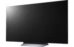 LG Телевизор 55'' OLED55C36LC