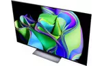 LG Телевизор 55'' OLED55C36LC