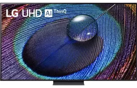 LG Телевизор 75