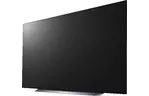 LG Телевизор 83'' OLED83C36LA
