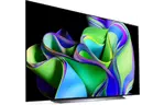 LG Телевизор 83'' OLED83C36LA