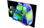 LG Телевизор 83'' OLED83C36LA