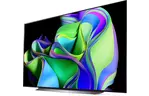 LG Телевизор 83'' OLED83C36LA