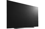 LG Телевизор 83'' OLED83C36LA