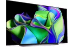 LG Телевизор 83'' OLED83C36LA