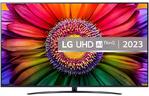 LG Телевизор 86'' 86UR81006LA