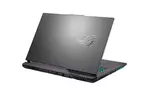 ASUS Ноутбук ROG Strix G17 G713PU-LL058 17.3'' WQHD IPS, AMD R9-7845HX, 16GB, F1TB, NVD4050-6, NoOS, Серый