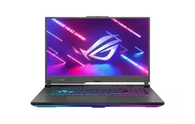 ASUS Ноутбук ROG Strix G17 G713PU-LL058 17.3