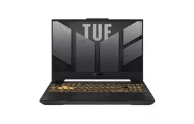 ASUS Ноутбук TUF Gaming F17 FX707VV4-LL040 17.3