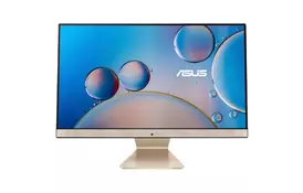 ASUS Персональный компьютер моноблок M3700WYAK-BA009M 27