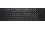 Dell Клавиатура Wireless Keyboard - KB500 - Russian (QWERTY)