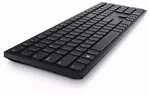 Dell Клавиатура Wireless Keyboard - KB500 - Russian (QWERTY)