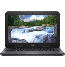 Dell Ноутбук Latitude 3310 13.3 AG/Intel i3-8145U/8/256F/int/W10P