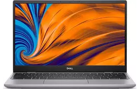 Dell Ноутбук Latitude 3320 13.3FHD IPS/Intel i3-1115G4/4/128F/int/Lin - Фото