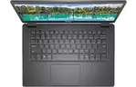 Dell Ноутбук Latitude 3410 14FHD AG/Intel i7-10510U/8/256F/int/W10P