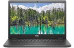 Dell Ноутбук Latitude 3410 14FHD AG/Intel i7-10510U/8/256F/int/W10P