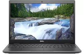 Ноутбук Dell Latitude 3510 (N017L351015GE_UBU) - Фото