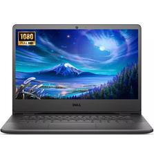 Dell Ноутбук Vostro 3400 14FHD AG/Intel i5-1135G7/8/512F/NVD330-2/Lin
